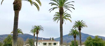 Charming 1-Bedroom Suite at Silverado Resort in the Napa Valley