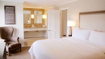 1 soveværelse, pengeskab på værelset, strygejern/strygebræt, Wi-Fi