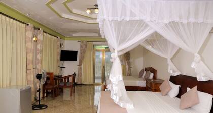 Victoria Royal Beach Hotel