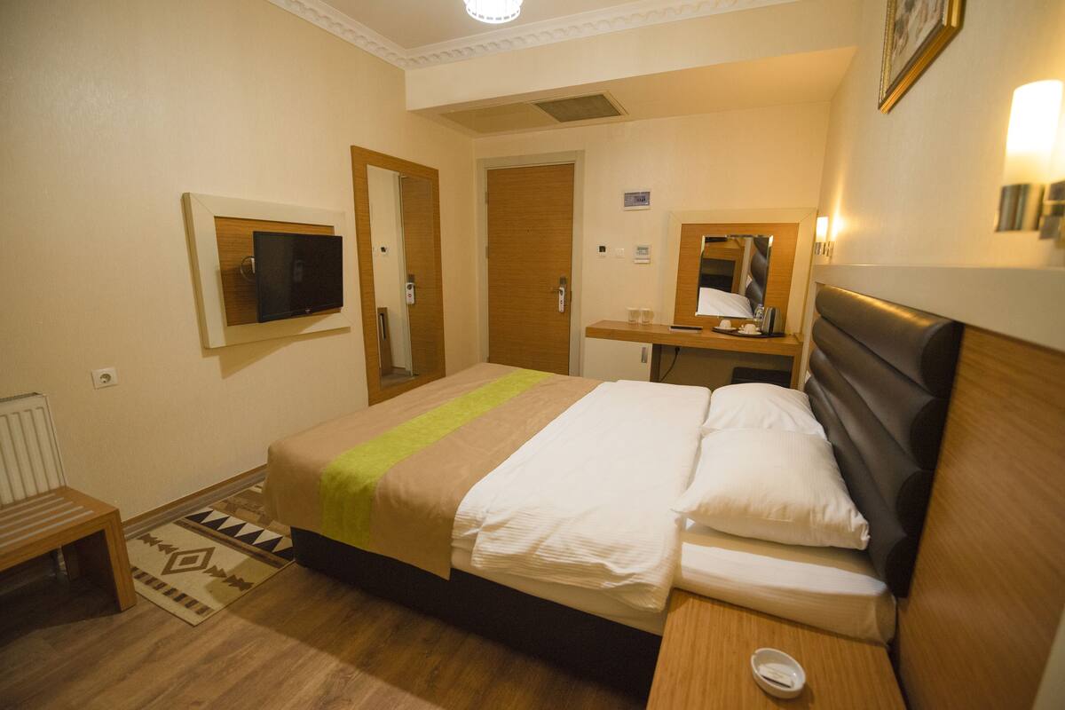 Chambre Simple