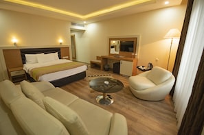 Suite Junior