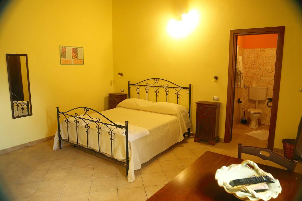 Chambre Double
