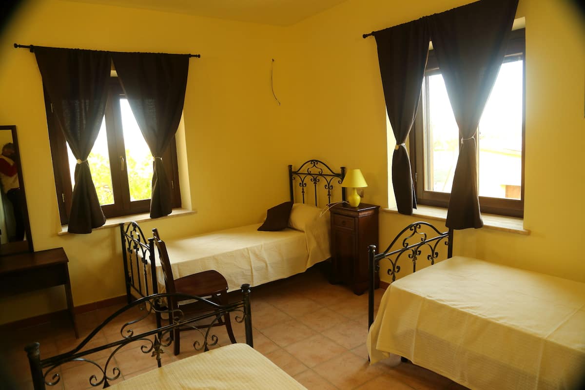 Suite, 2 chambres