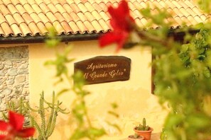 واجهة المنشأة