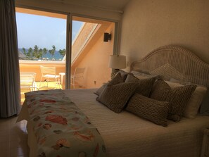 3 bedrooms, iron/ironing board, travel crib, WiFi - Gentle Winds, St. Croix, U.S.V.I. - come unwind! (St. Croix)