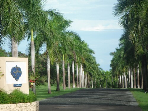Gentle Winds, St. Croix, U.S.V.I. - come unwind!