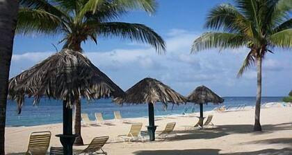 Gentle Winds, St. Croix, U.S.V.I. - come unwind!