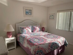 1 chambre, Wi-Fi gratuit