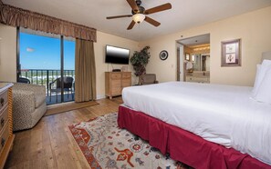 3 bedrooms, iron/ironing board, free WiFi, bed sheets - Phoenix I - 3BR Condo! (Orange Beach)