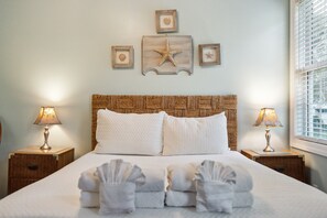 5 makuuhuonetta, silitysrauta/-lauta, Wi-Fi, vuodevaatteet