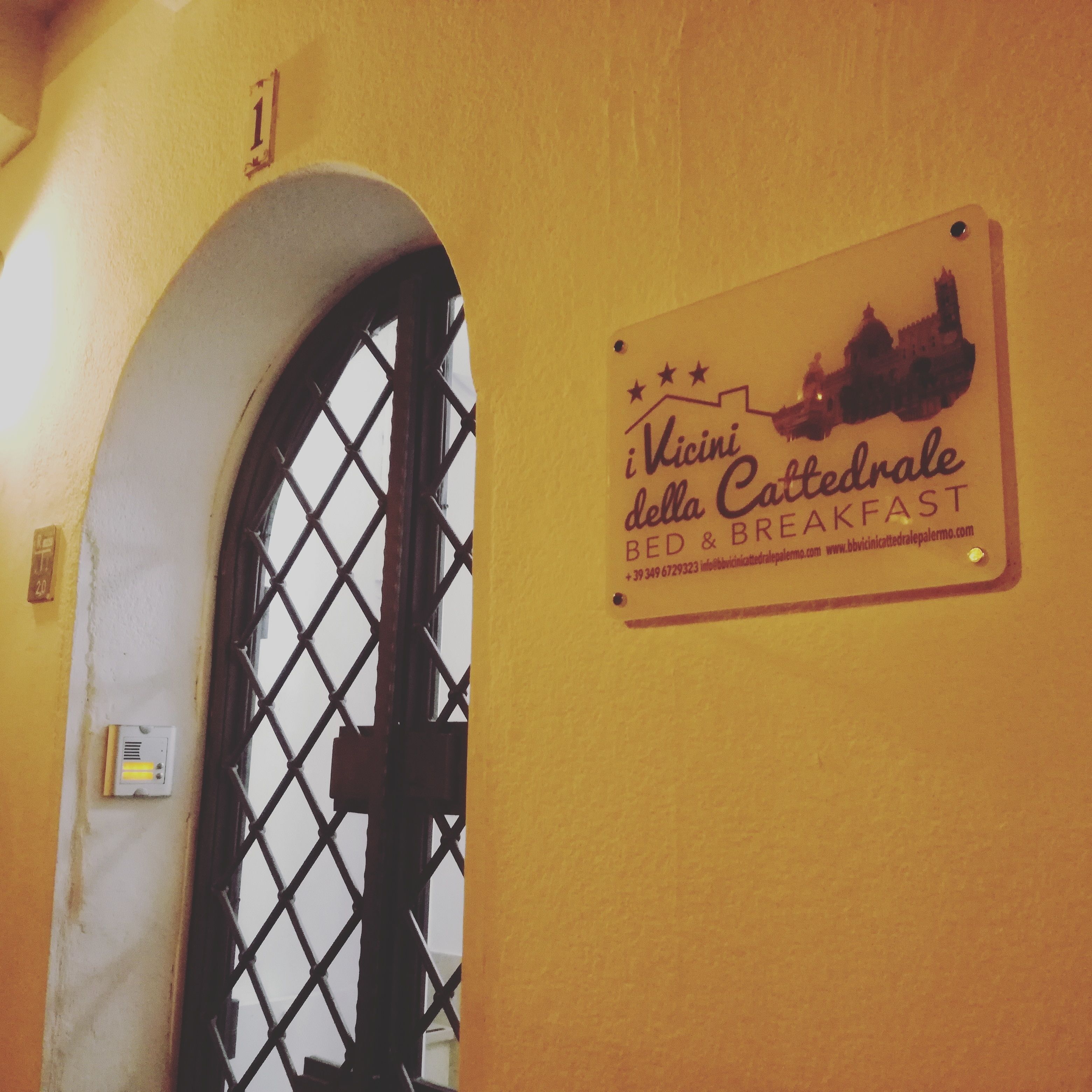 Photo - I Vicini della Cattedrale