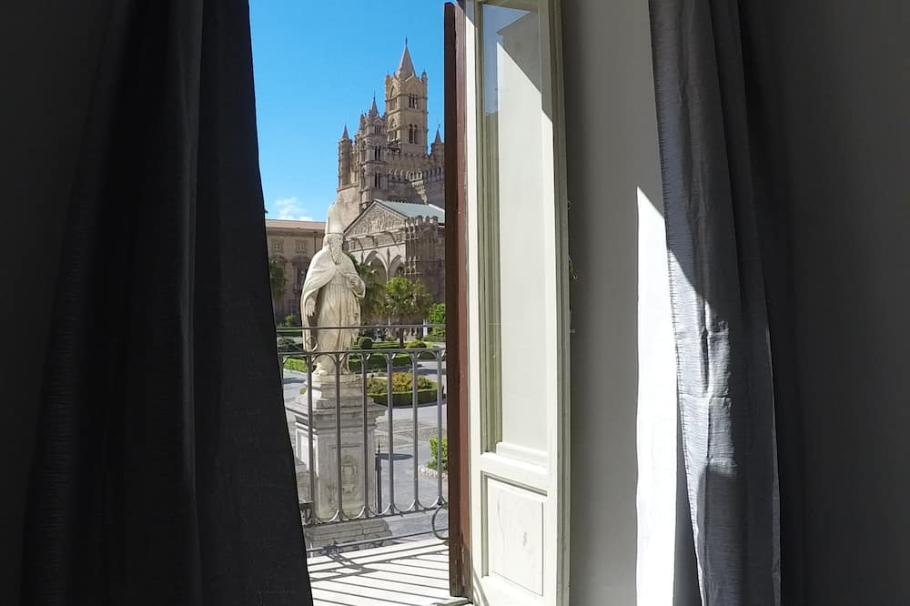 I vicini della cattedrale