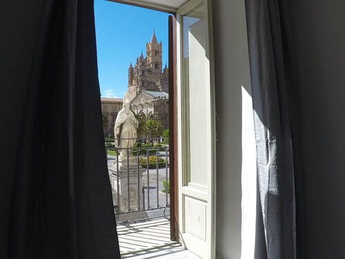 I vicini della cattedrale