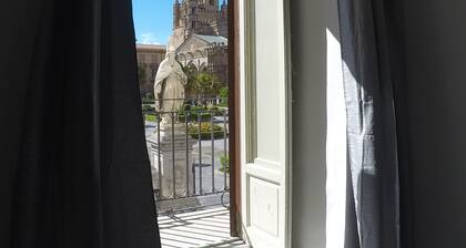 I vicini della cattedrale