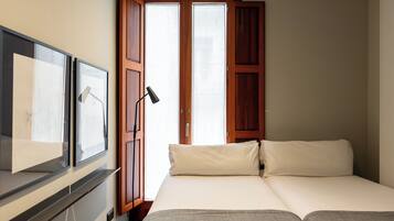 Appartement, 2 chambres