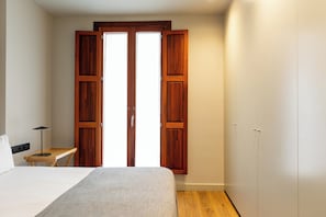 Apartment, 2 Schlafzimmer