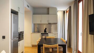 Appartement, 2 chambres | Cuisine privée