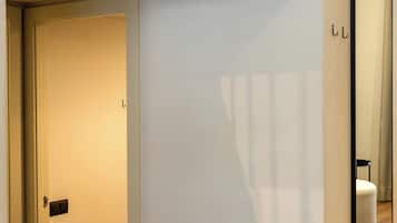 Apartamento, 3 habitaciones | Comedor