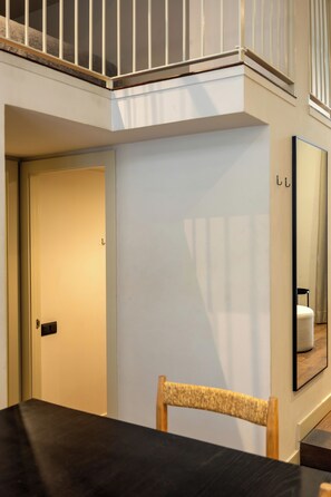 Apartment, 3 Schlafzimmer | Esszimmer