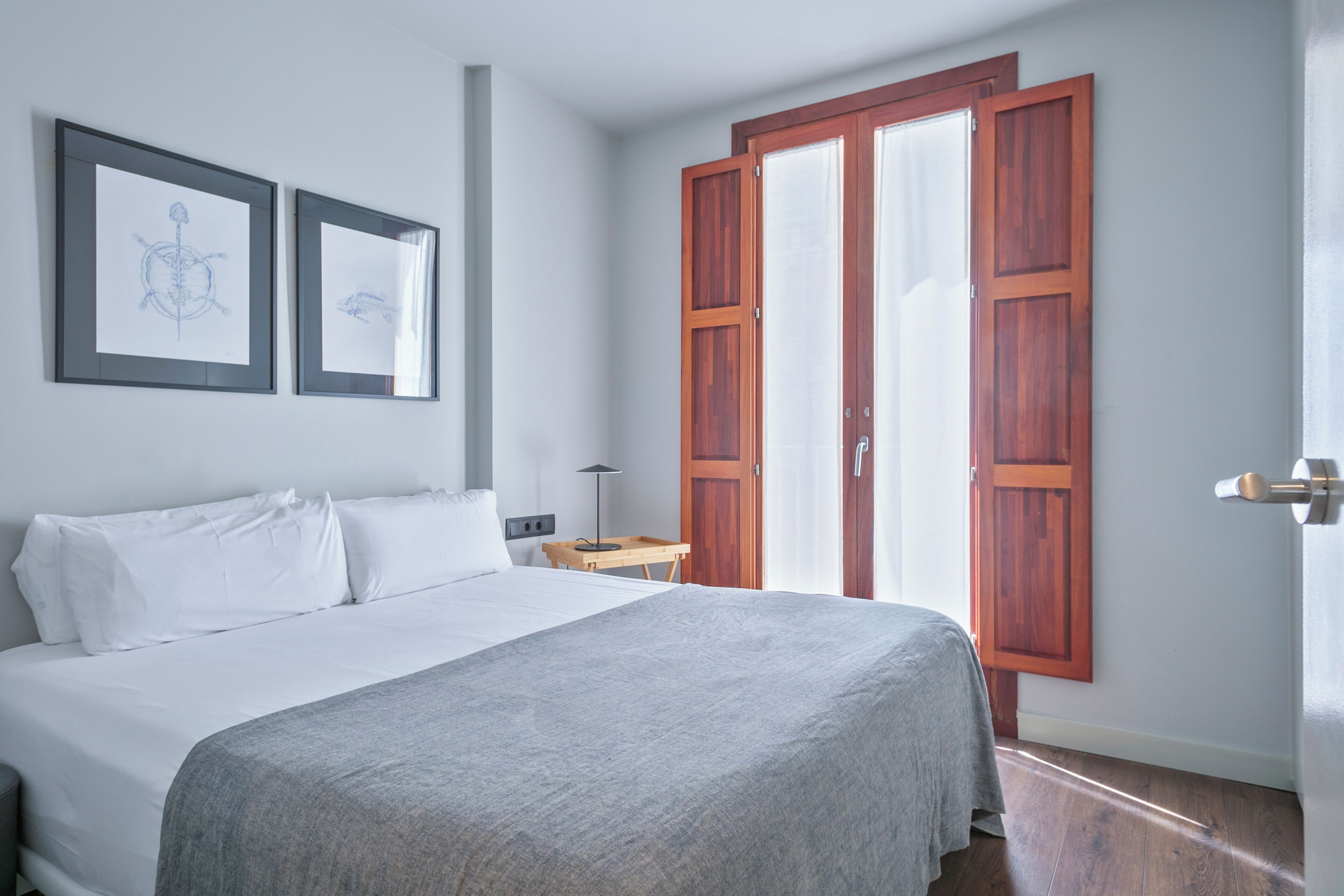 Uma Suites Barceloneta Beach - view 2