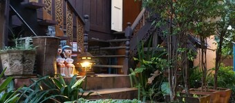Baanfai Guesthouse