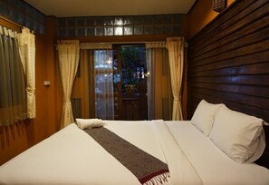Free WiFi - Baanfai Guesthouse (Chiang Khong)