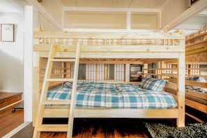 Apartment | Reisekinderbett, Bettwäsche