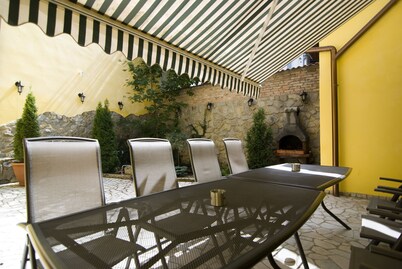 Hotel Curtea Brasoveana