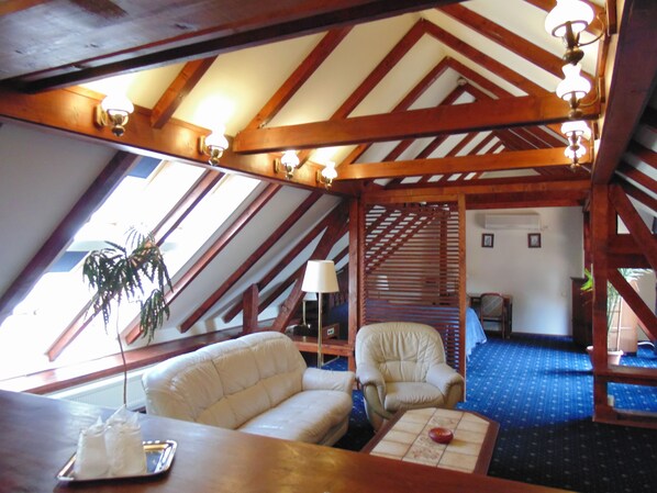 منطقة المعيشة