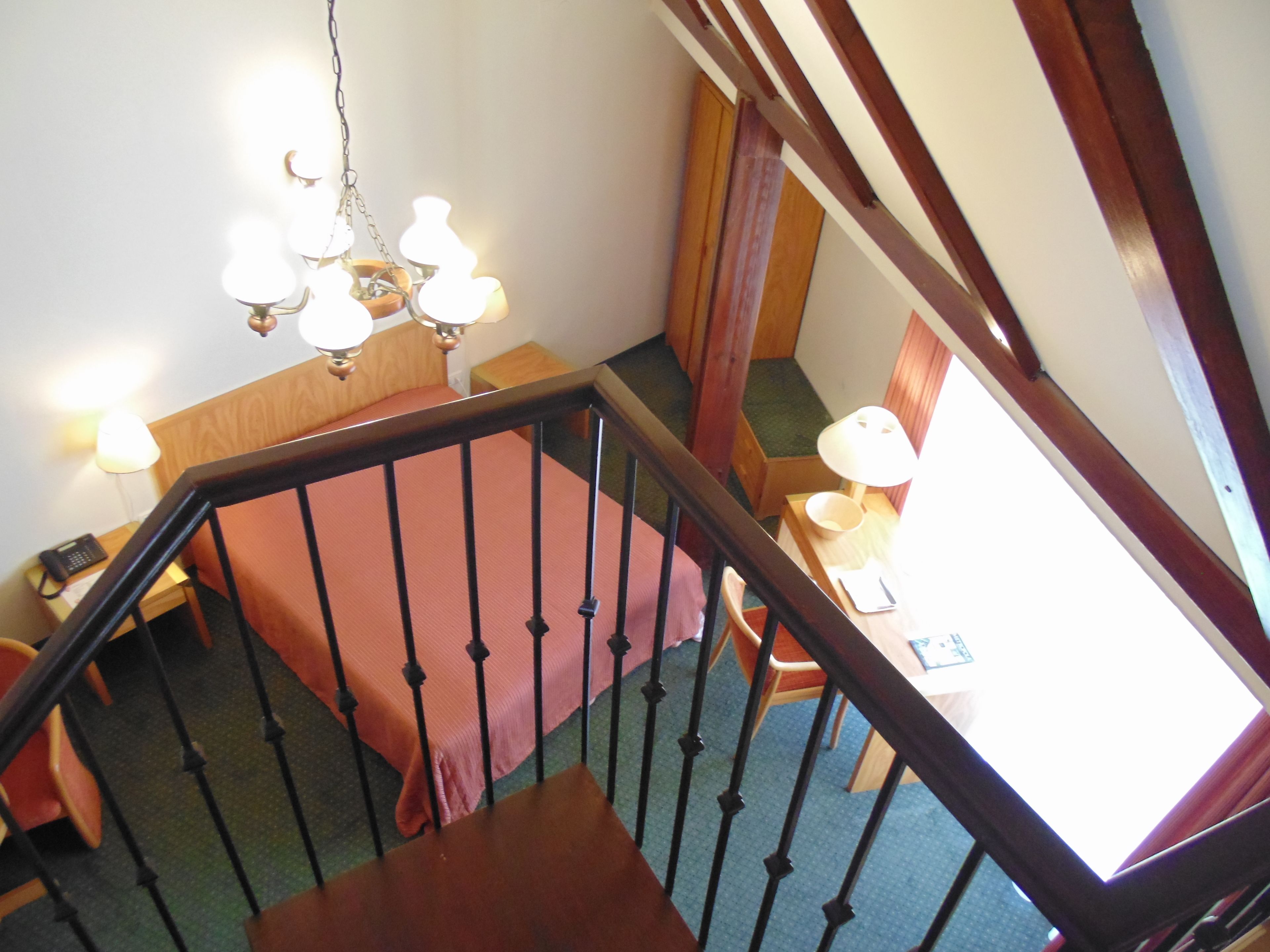 junior suite | minibar, in-room safe, desk, iron/ironing board