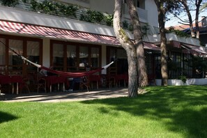 Garden - Hotel Friuli (Lignano Sabbiadoro)