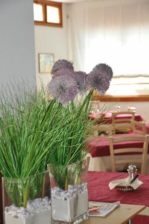 Restaurant - Hotel Friuli (Lignano Sabbiadoro)