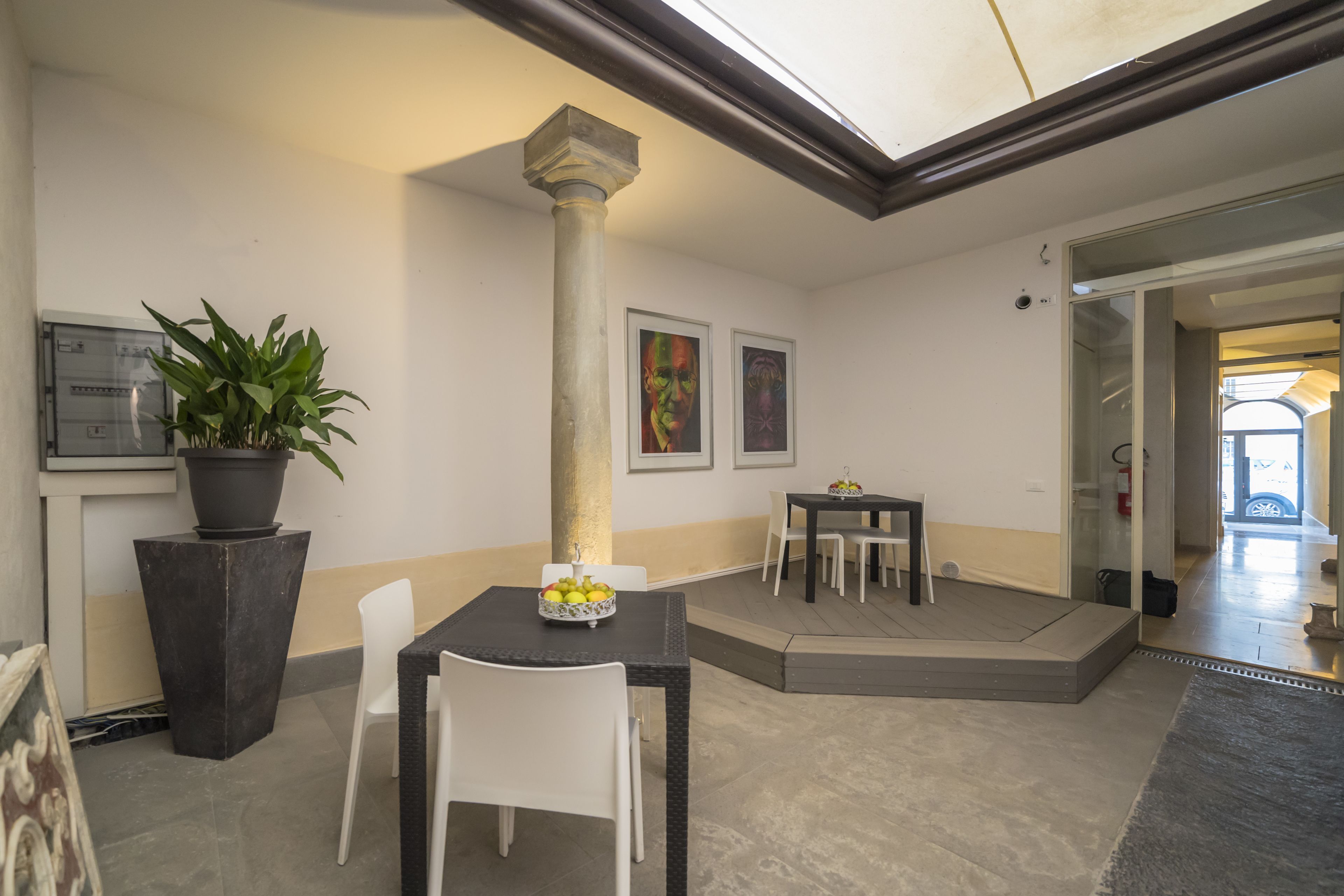 Photo - Academia Resort