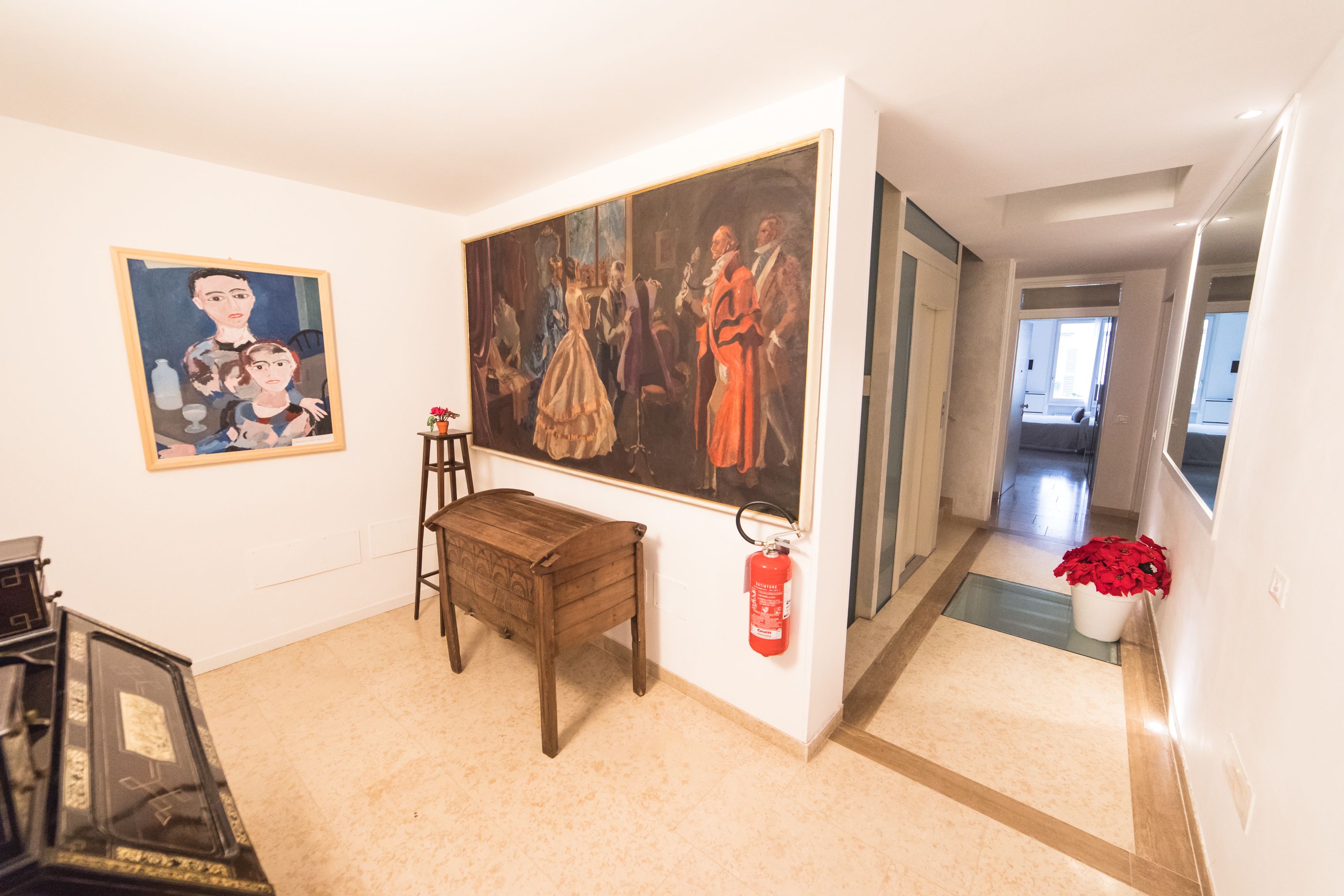 Photo - Academia Resort