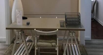 Lx Center Guesthouse