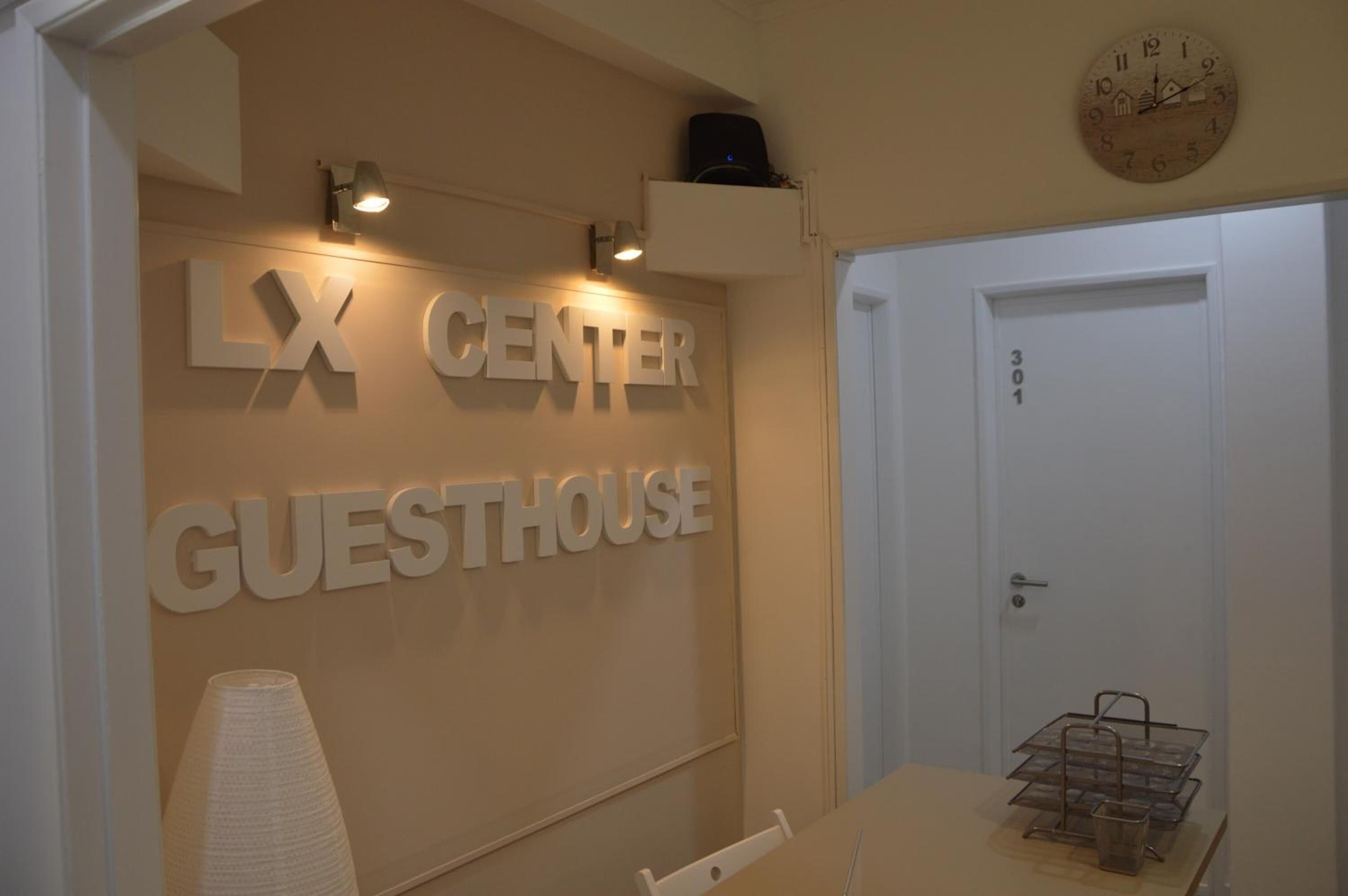 Photo - Lx Center Guesthouse