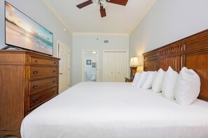 3 Schlafzimmer, Bügeleisen/Bügelbrett, kostenloses WLAN, Bettwäsche