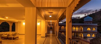 Kumbhalgarh Fort Resort