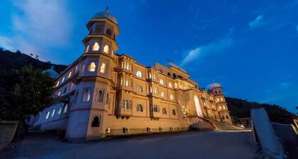 Kumbhalgarh Fort Resort