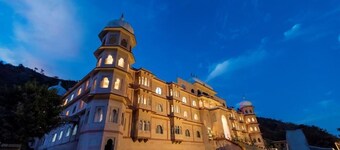 Kumbhalgarh Fort Resort