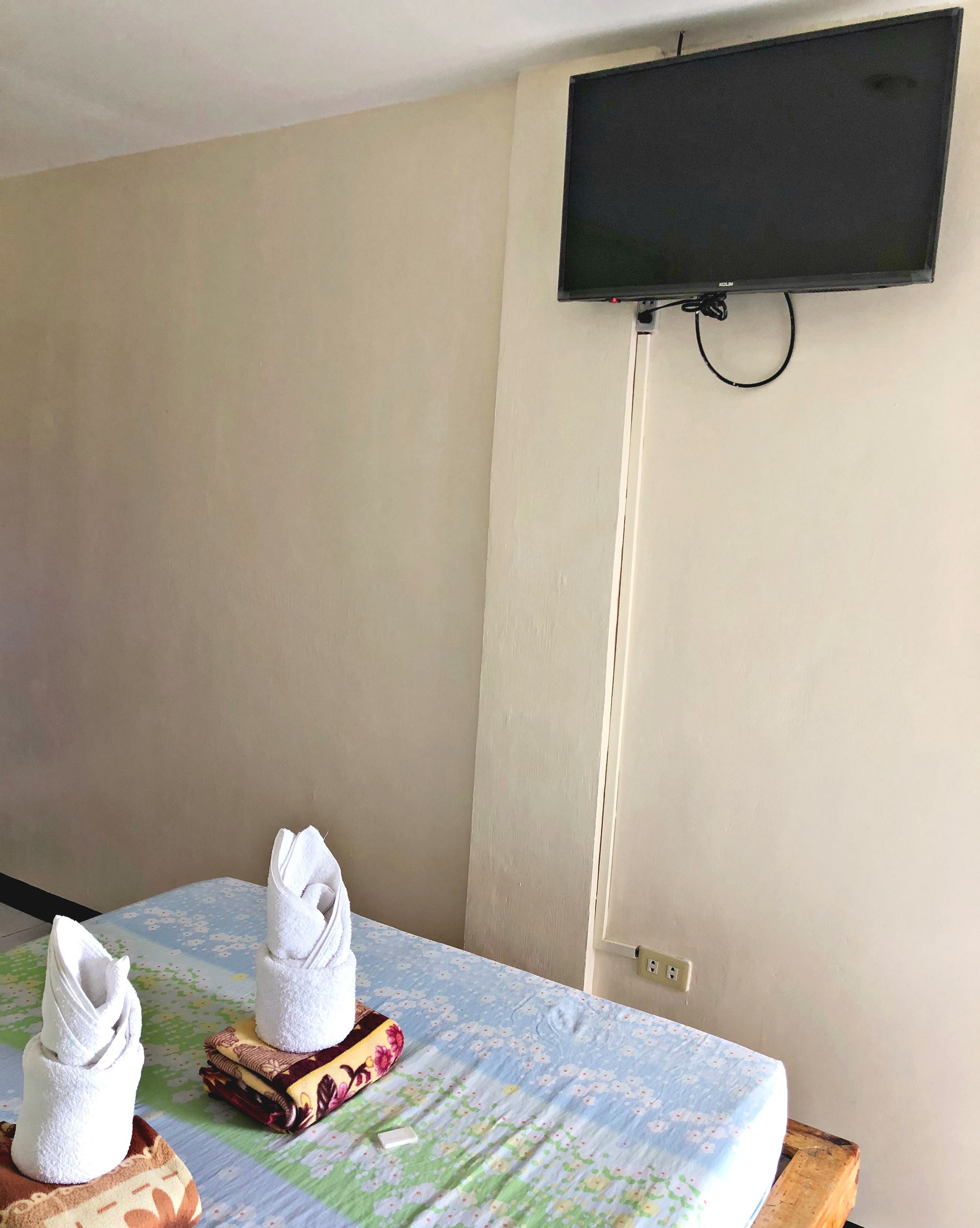 standard room | room amenity