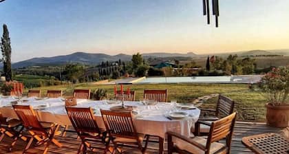 Montecristo Country House