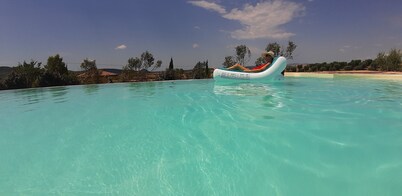 Montecristo Country House