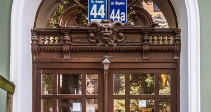 Apartamenty Sedinum