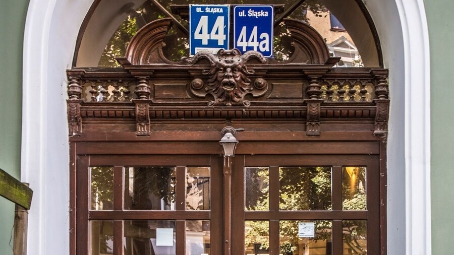Apartamenty Sedinum