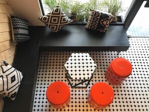 Interior - Hotel Gaia 95 (Kota Kinabalu)