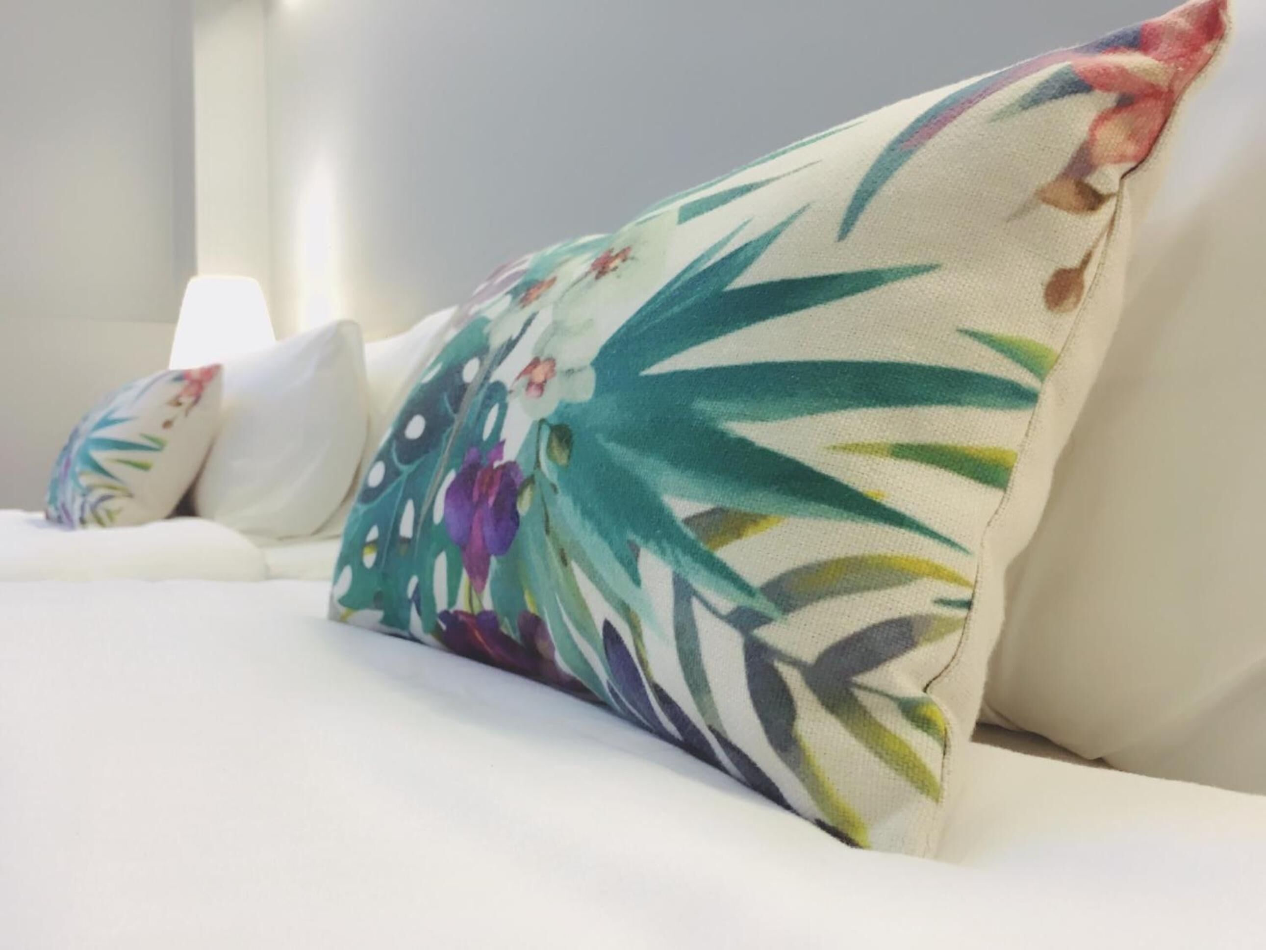 premium bedding, desk, iron/ironing board, free wifi