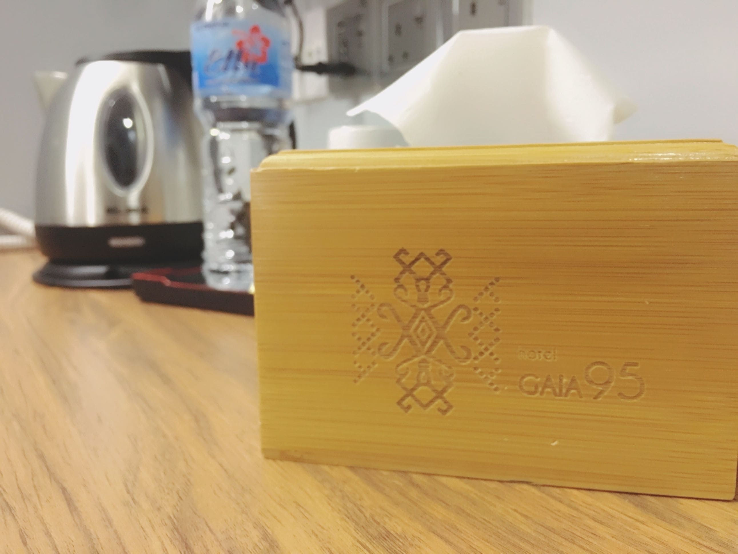 standard single room (no window) | premium bedding, desk, iron/ironing board, free wifi