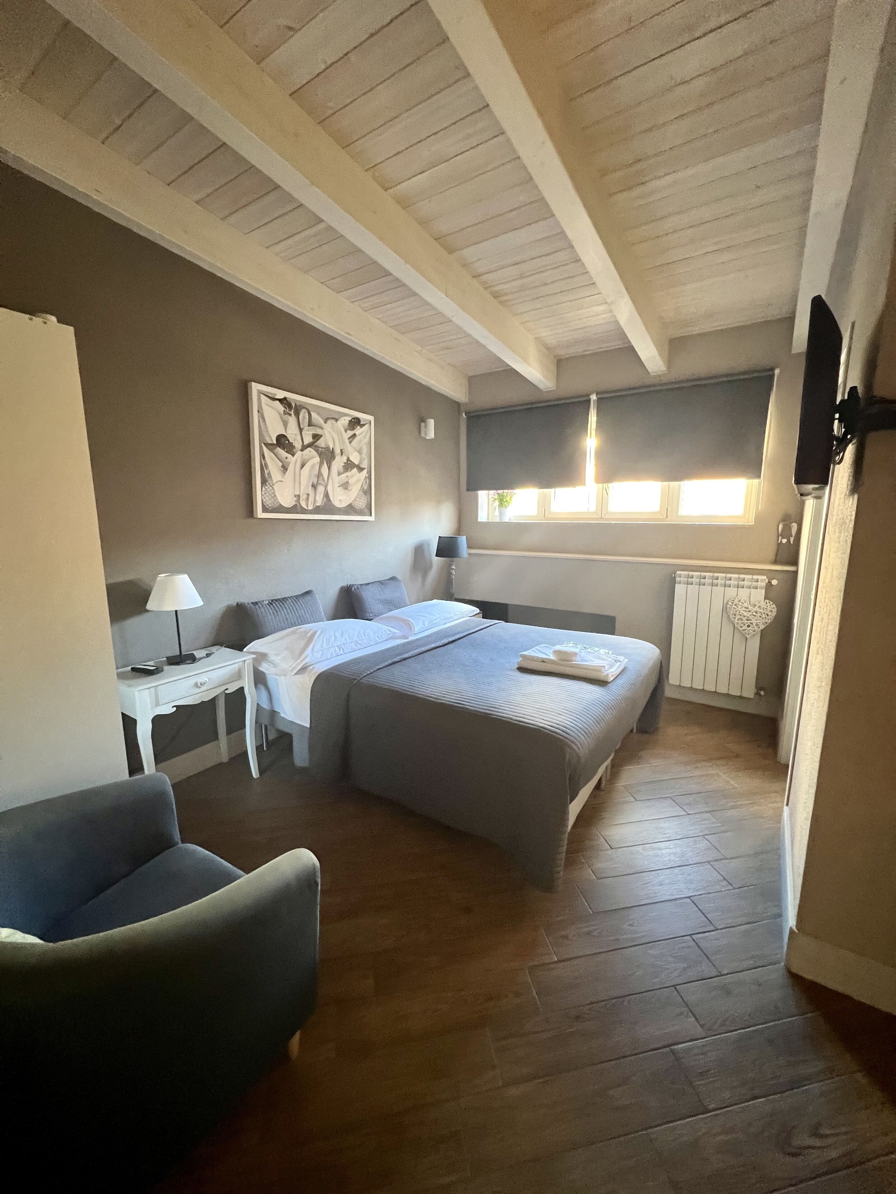 Foto - Hotel Bella Napoli ristorante & spa