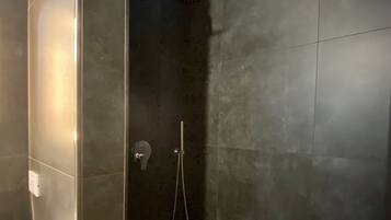 Chambre Luxe | Salle de bain